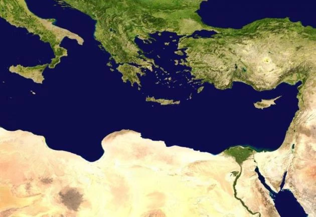 Σε συναγερμό η Ανατολική Μεσόγειος – «Χάνεται» το αεροπορικό σήμα GPS